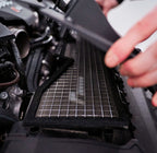 Racingline High Flow Air Filter - Audi RS6/RS7 C8