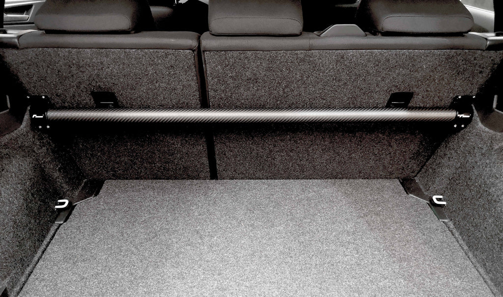 Racingline Rear Body Brace - VW Polo GTI Mk6 AW