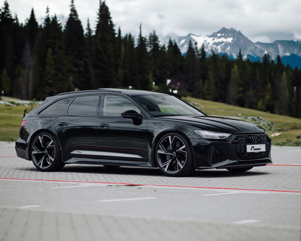 Kit de admisión de aire MMX - BMW N55 M2