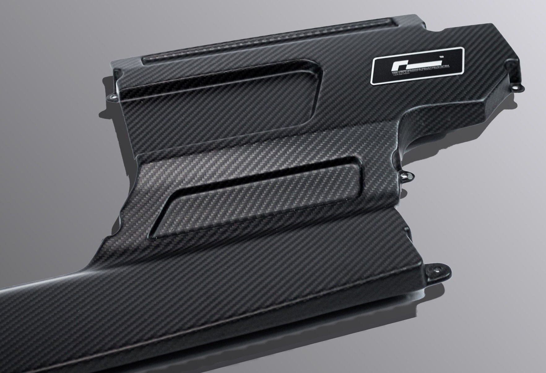 Racingline R600 Air Intake - VAG MQB/MQB Evo Models