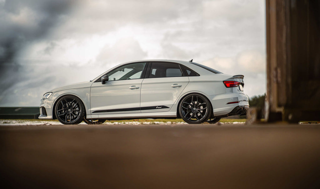 Racingline R360 19x8.5" Alloy Wheels (Set of 4)