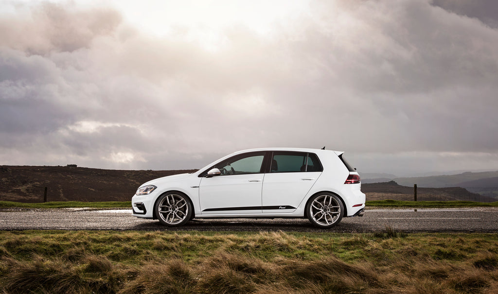 Kit de admisión de aire MMX - BMW N55 M2