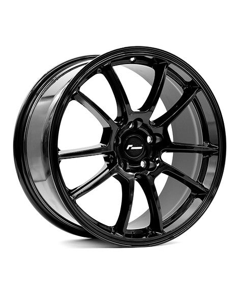 Llantas de aleación Racingline Cup Edition Evo de 18 x 8,5" (juego de 4)