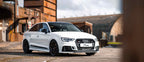Racingline Performance Intercooler - Audi RS3 8V.2/8Y & TTRS 8S