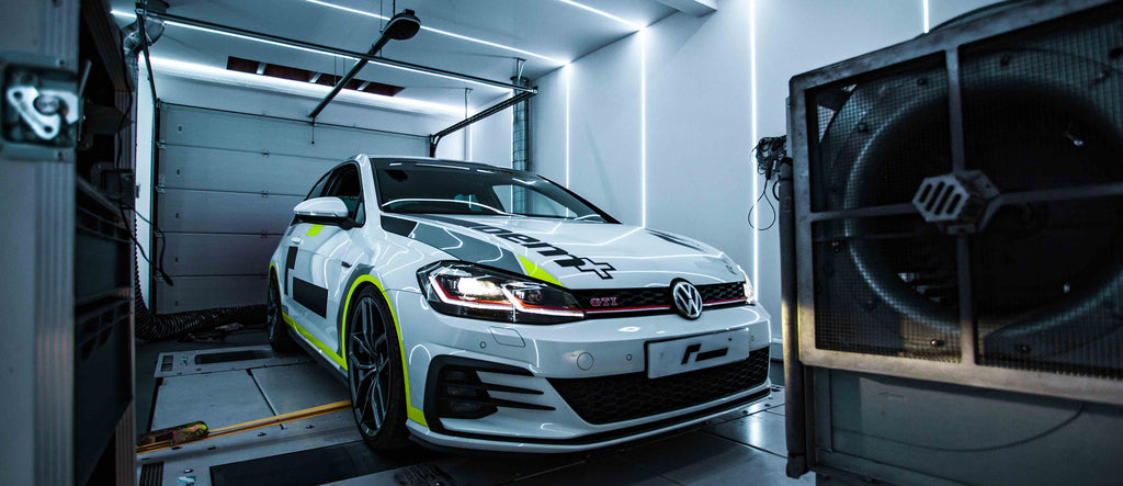 Kit de admisión de aire MMX - BMW N55 M2