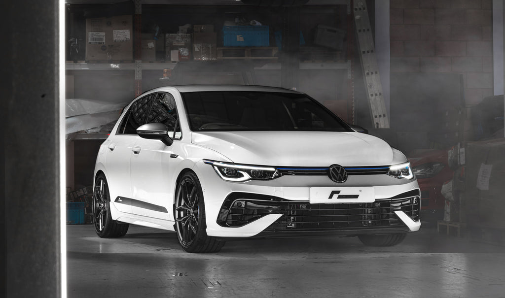 Kit de admisión de aire MMX - BMW N55 M2