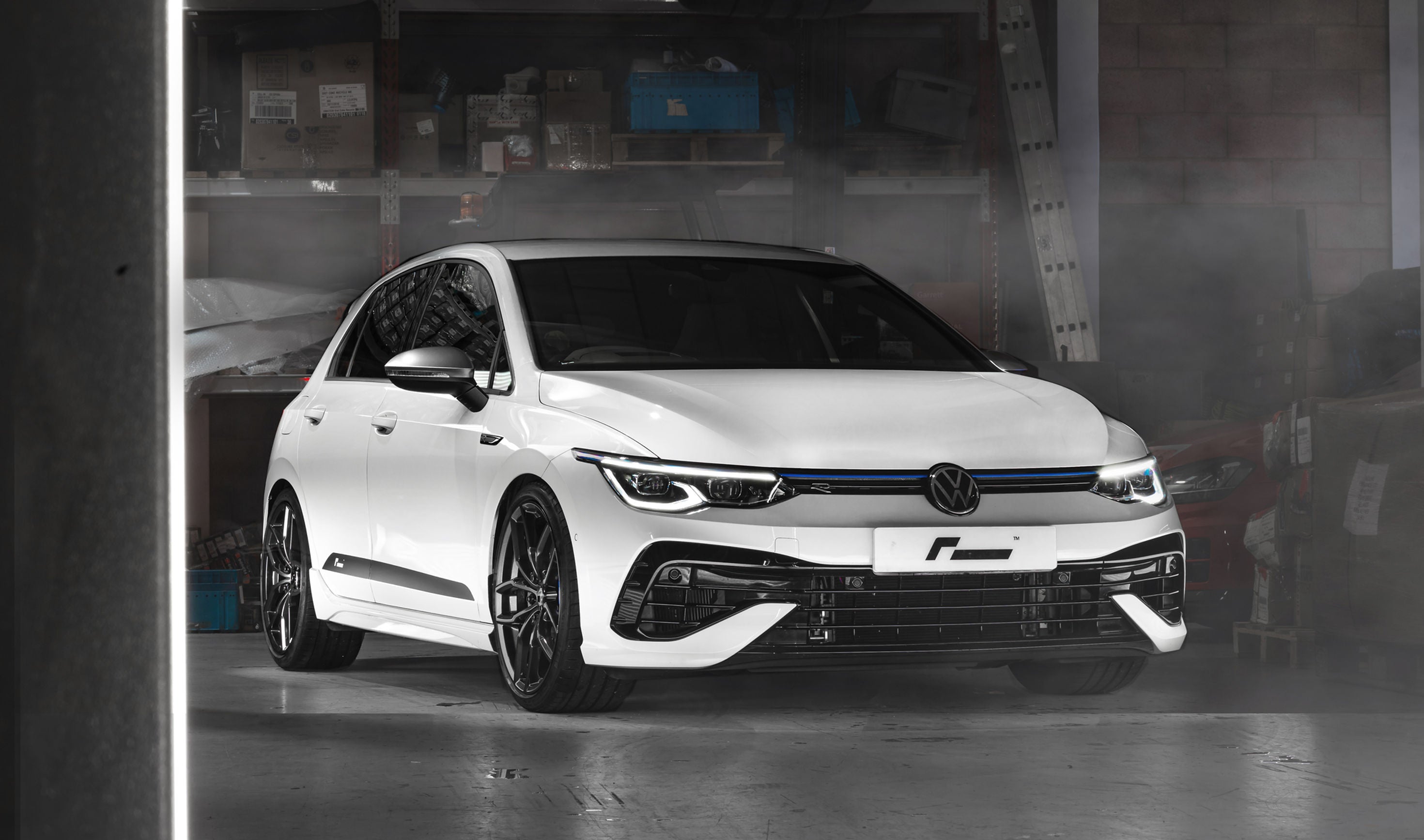 Kit de admisión de aire MMX - BMW N55 M2