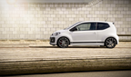 Racingline Sport Lowering Springs - VW Up! GTI