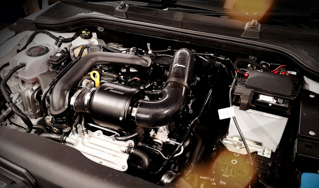 Racingline Cold Air Intake - VW Up! GTI