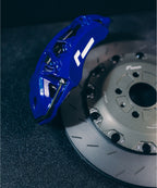 Racingline Stage 3 Big Brake Kit - VW Scirocco R