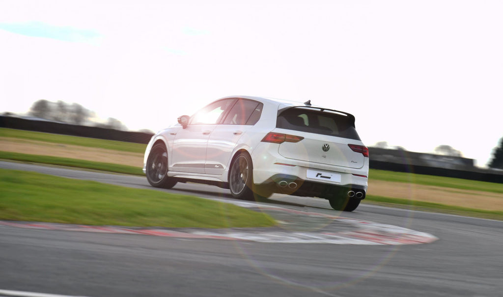 Kit d'admission d'air MMX - BMW N55 M2