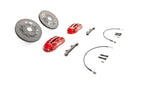Racingline Stage 2 Evo Big Brake Kit - VW Scirocco R