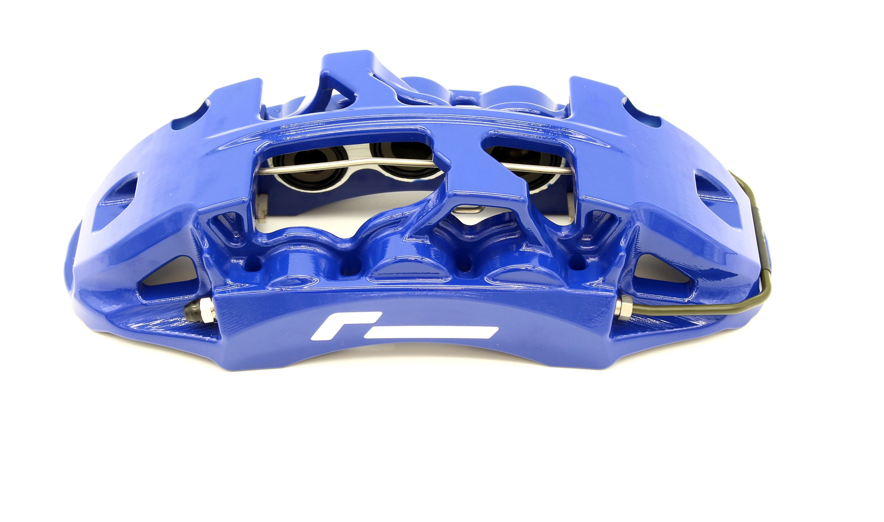 Racingline Stage 3 Big Brake Kit - VW Scirocco R