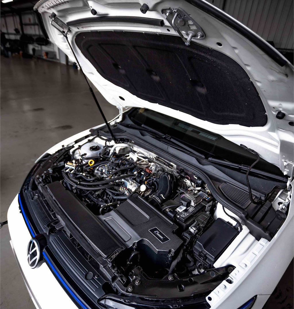 Racingline Bonnet Gas Strut - VW Golf GTI/R Mk8