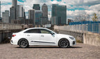 Racingline Stage 2 Evo Big Brake Kit - VW Scirocco R