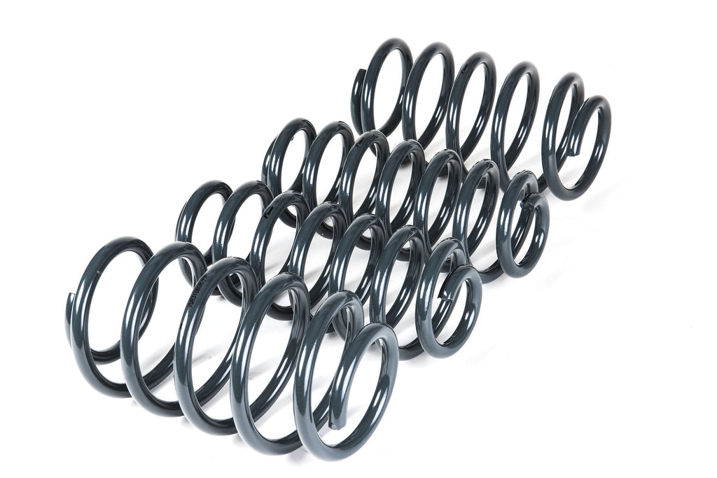 Racingline Sport Lowering Springs - Audi S3 8Y