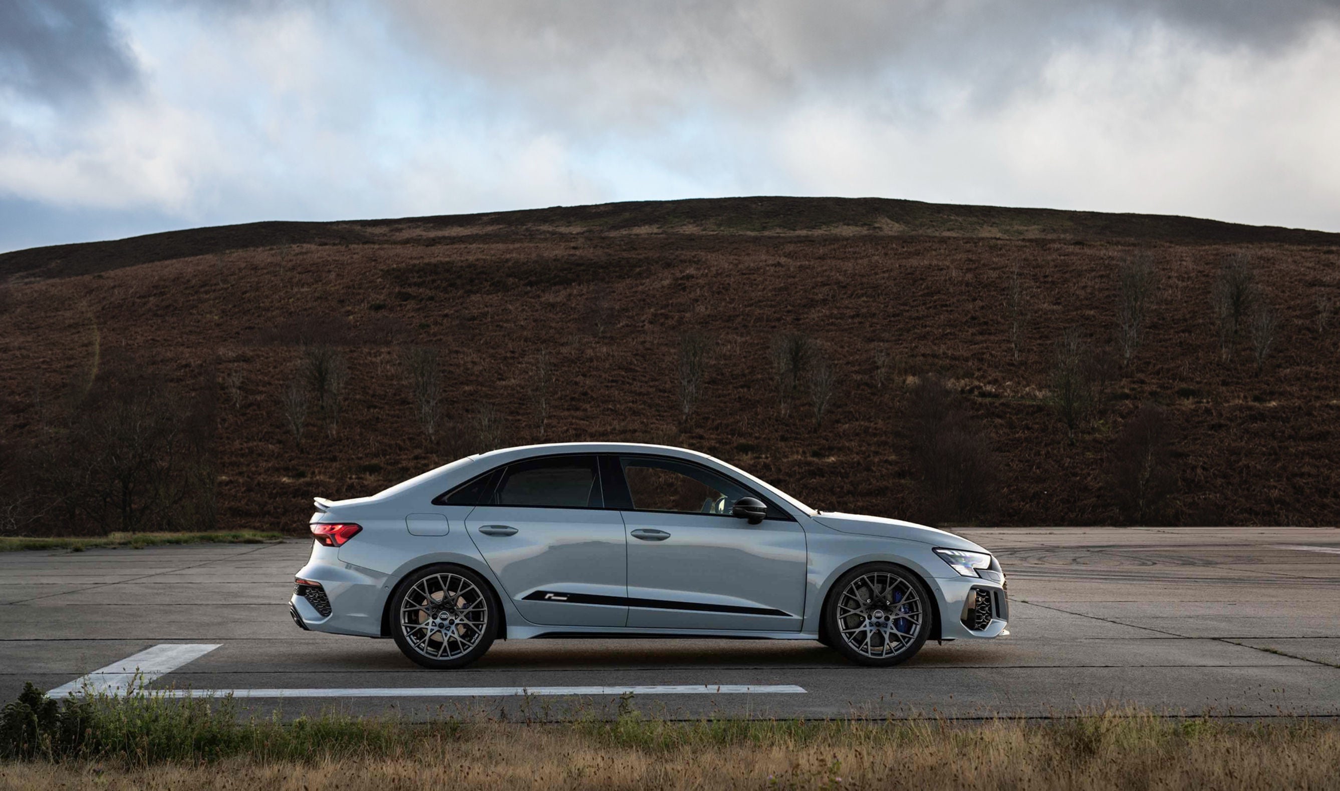 Kit de admisión de aire MMX - BMW N55 M2