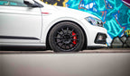Racingline Stage 2 Evo Big Brake Kit - VW Polo GTI Mk6 AW