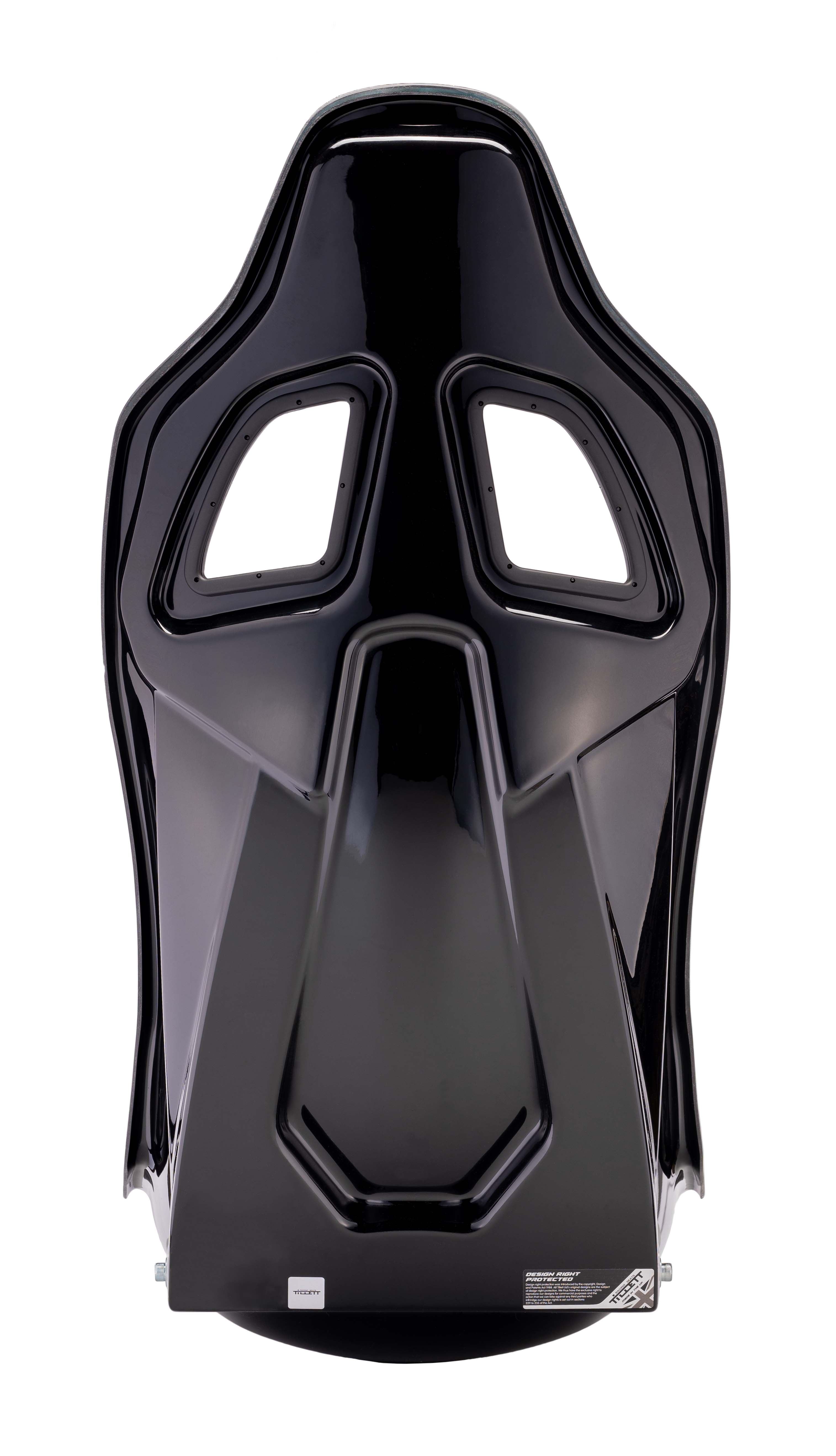TIL-B10 Asientos de coche Tillett Racing Seats B10 - Talla XL