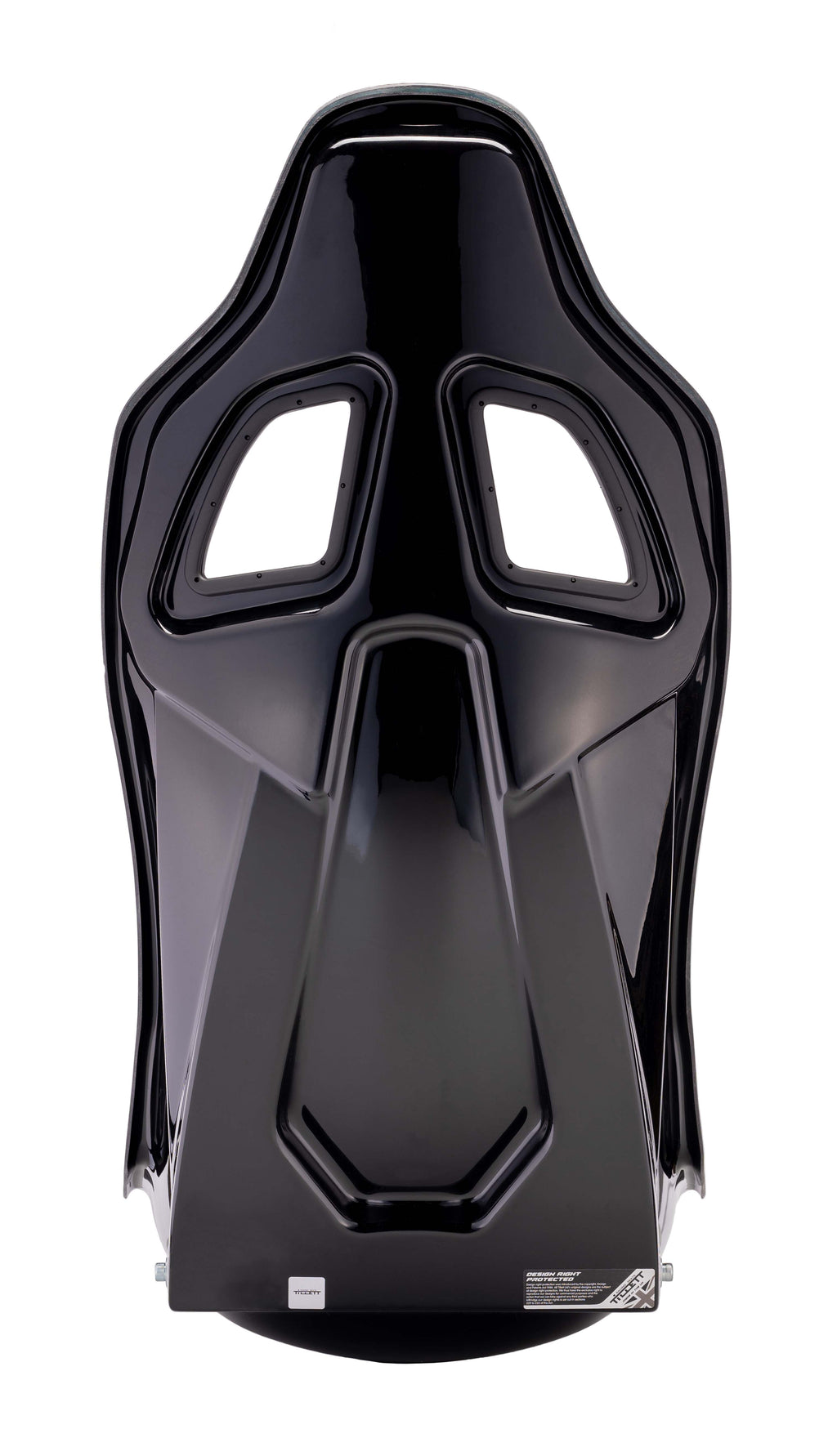 TIL-B10 Tillett Racing Seats B10 Car Seat - XL Size