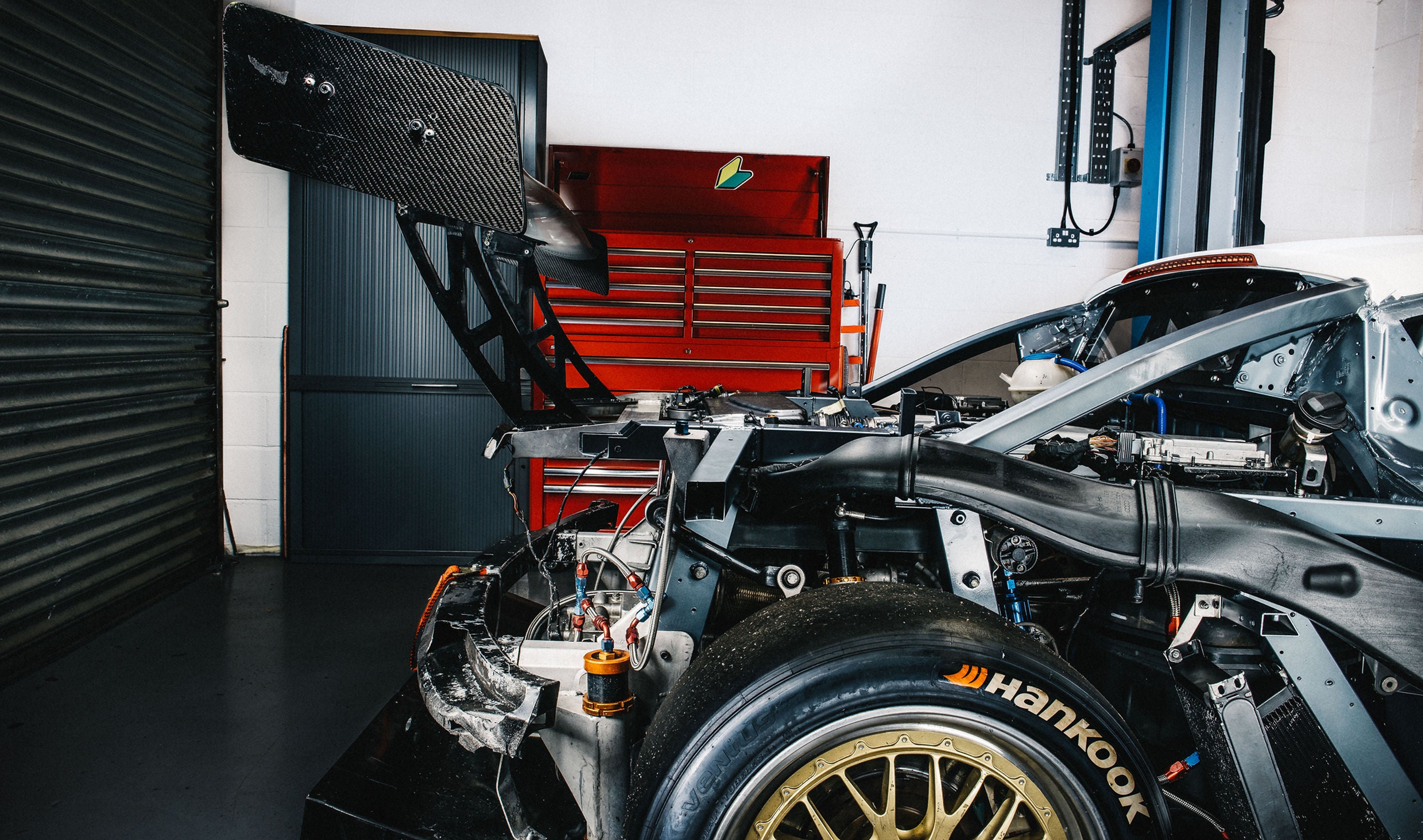 Kit de admisión de aire MMX - BMW N55 M2