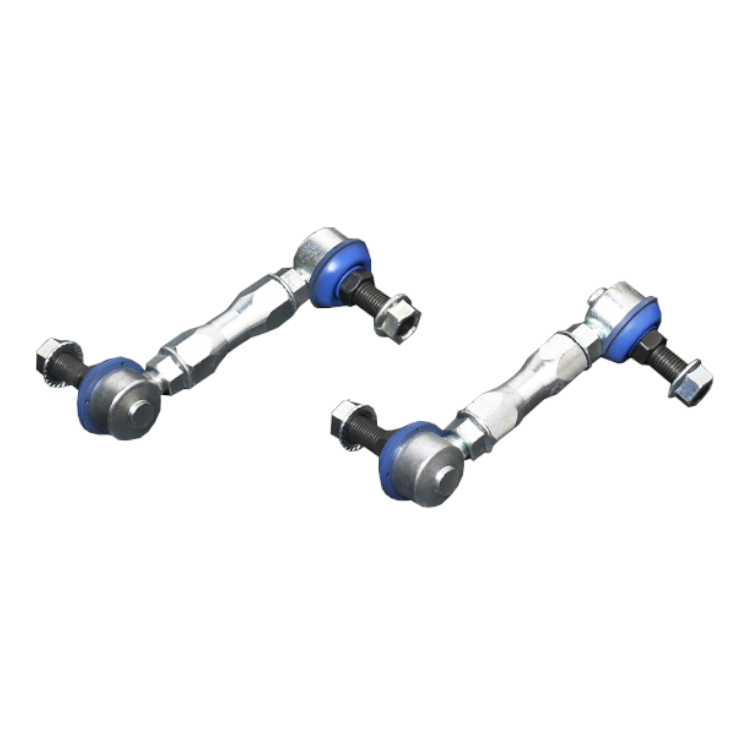 Barre anti-roulis arrière Hardrace (réglable) - Ford Focus Mk4 ST 