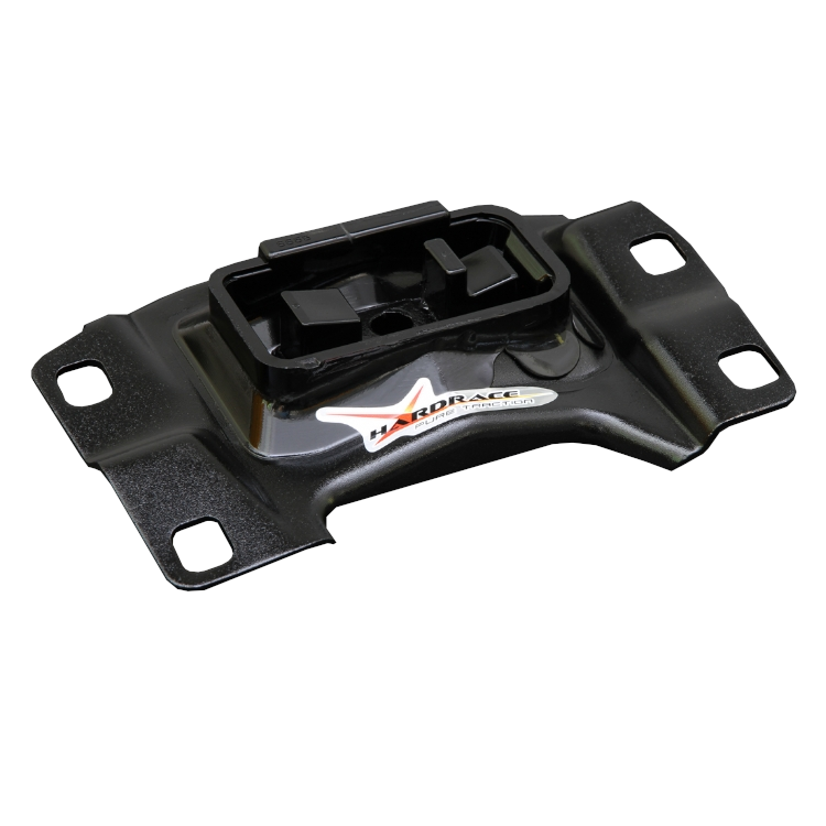 Soporte de motor izquierdo Hardrace - Ford Focus Mk2 ST/RS 