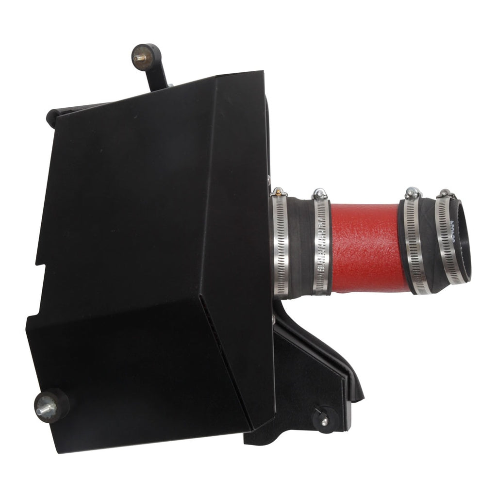 Sistema de admisión de aire de alto rendimiento K&amp;N - Honda Civic Type R FK8