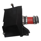 Sistema de admisión de aire de alto rendimiento K&amp;N - Honda Civic Type R FK8