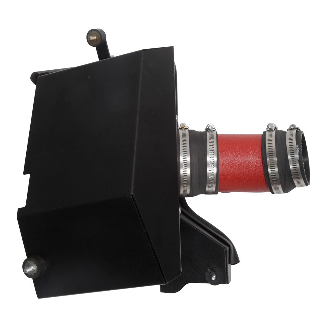 Sistema de admisión de aire de alto rendimiento K&amp;N - Honda Civic Type R FK8