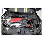 Sistema de admisión de aire de alto rendimiento K&amp;N - Honda Civic Type R FK8