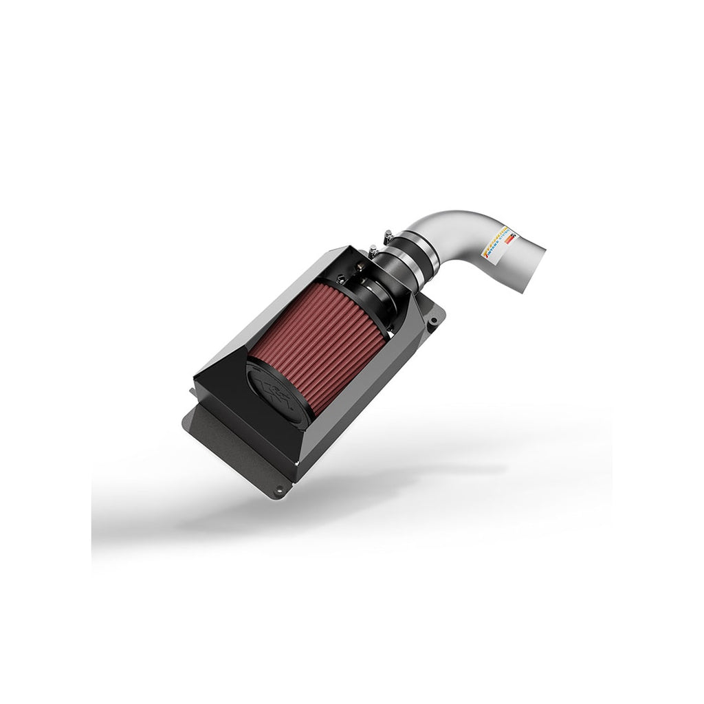 Mini R56 Larger Bonnet Intake K&N Performance Air Intake System - MINI Cooper S R56 N18 Models – JXL ...