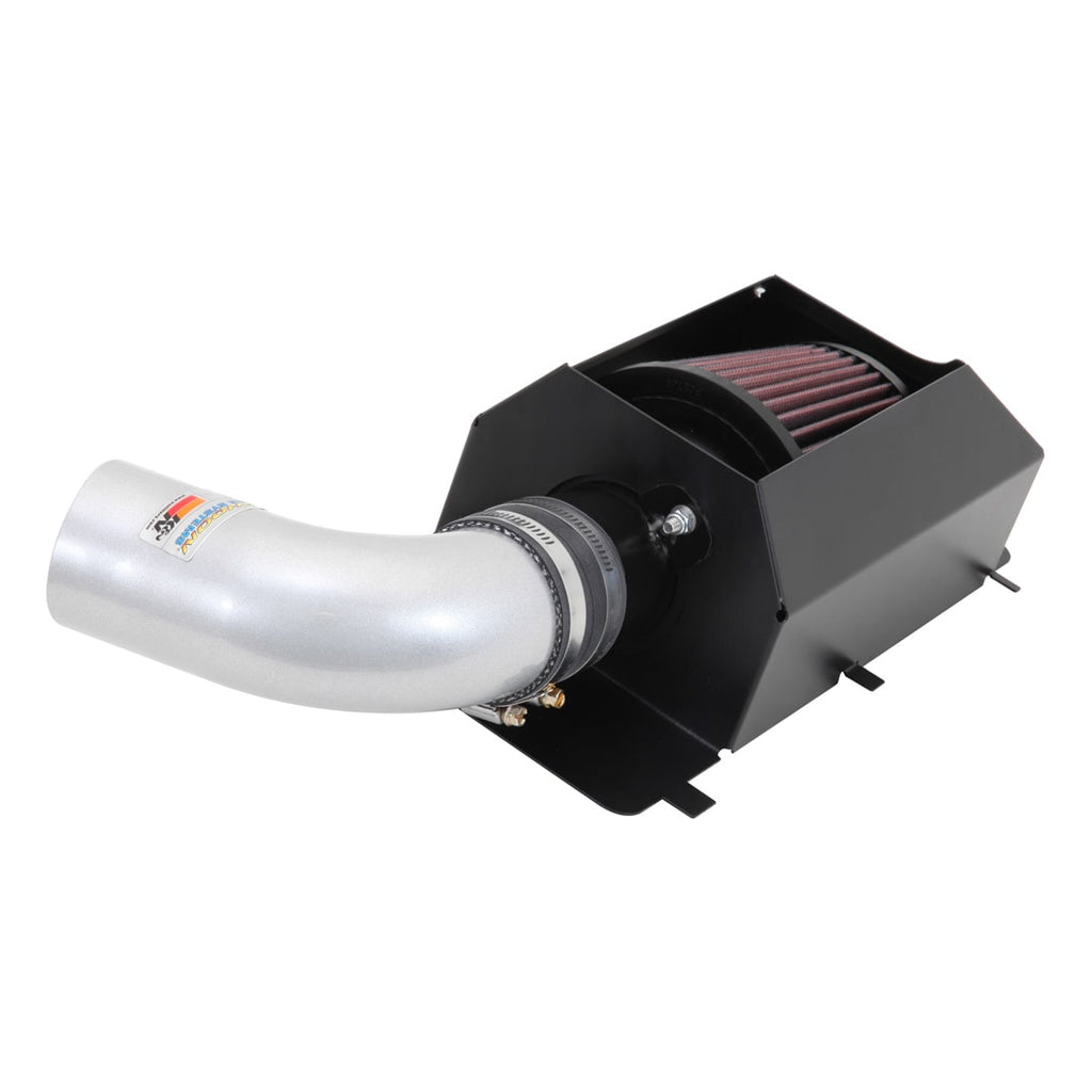 Mini R56 Larger Bonnet Intake K&N Performance Air Intake System - MINI Cooper S R56 N18 Models – JXL ...