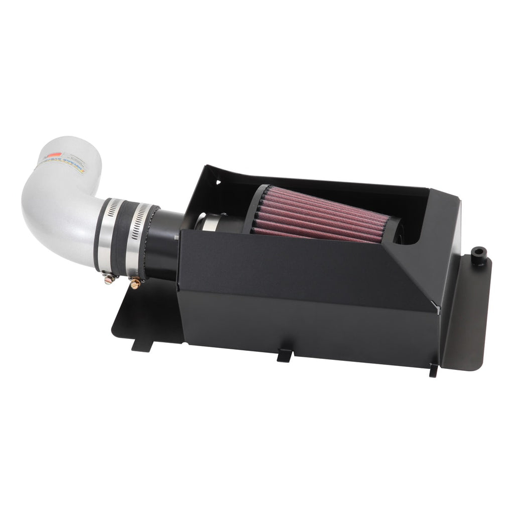 Mini R56 Larger Bonnet Intake K&N Performance Air Intake System - MINI Cooper S R56 N18 Models – JXL ...