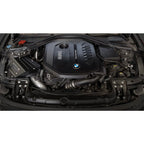 K&N Performance Air Intake System - BMW 340i/440i F3x