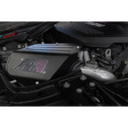 K&N Performance Air Intake System - BMW 340i/440i F3x