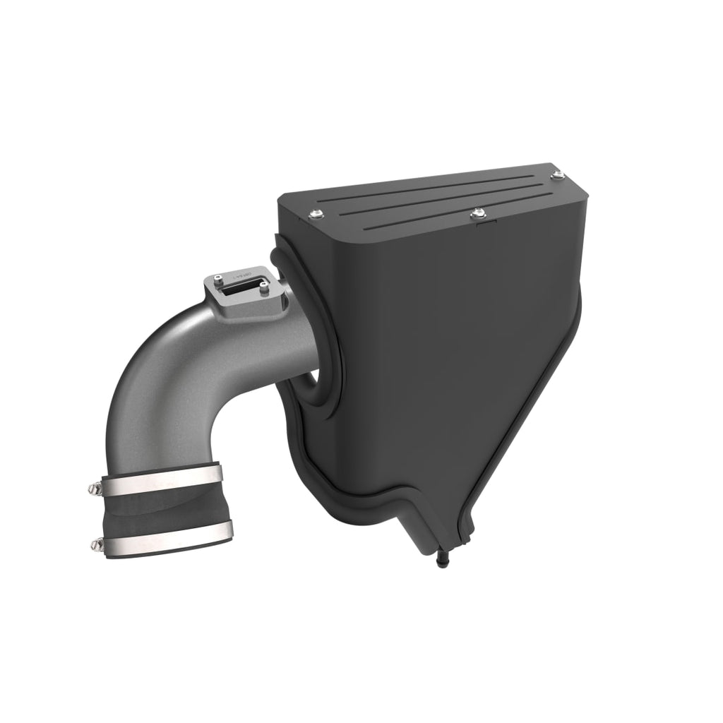 K&N Performance Air Intake System - BMW 340i/440i F3x