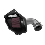 K&N Performance Air Intake System - BMW 340i/440i F3x