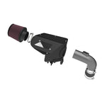 K&N Performance Air Intake System - BMW 340i/440i F3x