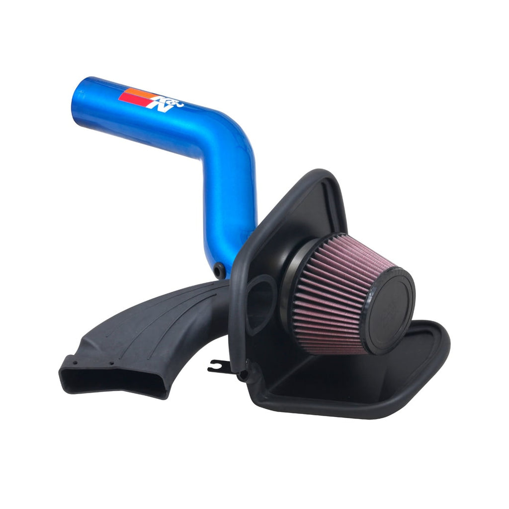K&N Performance Air Intake System (69 Series Typhoon) - Ford Focus RS Mk3