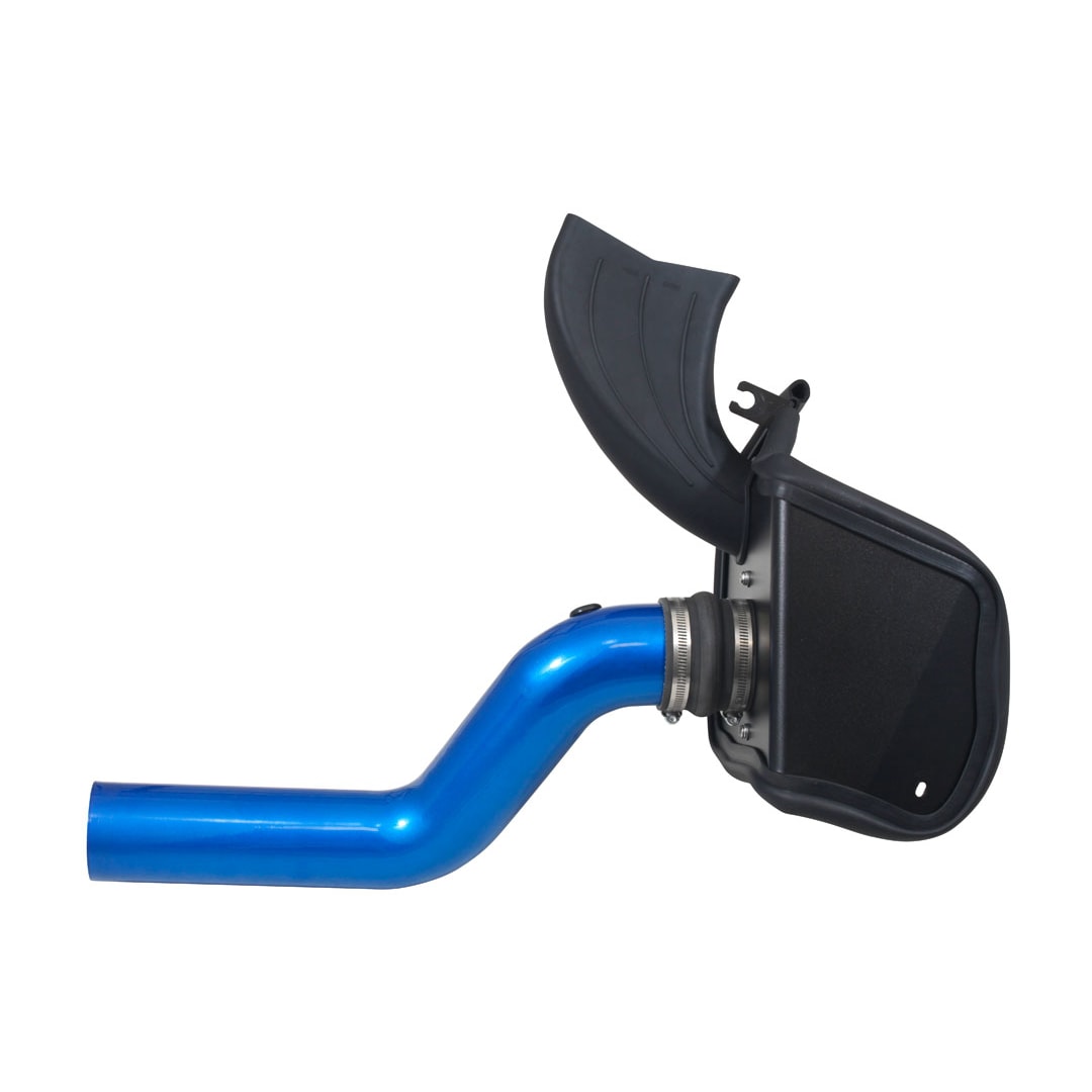 K&N Performance Air Intake System (69 Series Typhoon) - Ford Focus RS Mk3