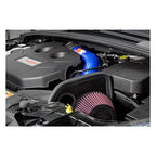 K&N Performance Air Intake System (69 Series Typhoon) - Ford Focus RS Mk3