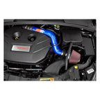 K&N Performance Air Intake System (69 Series Typhoon) - Ford Focus RS Mk3