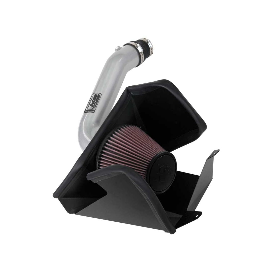 K&N Performance Air Intake System - Hyundai i30N