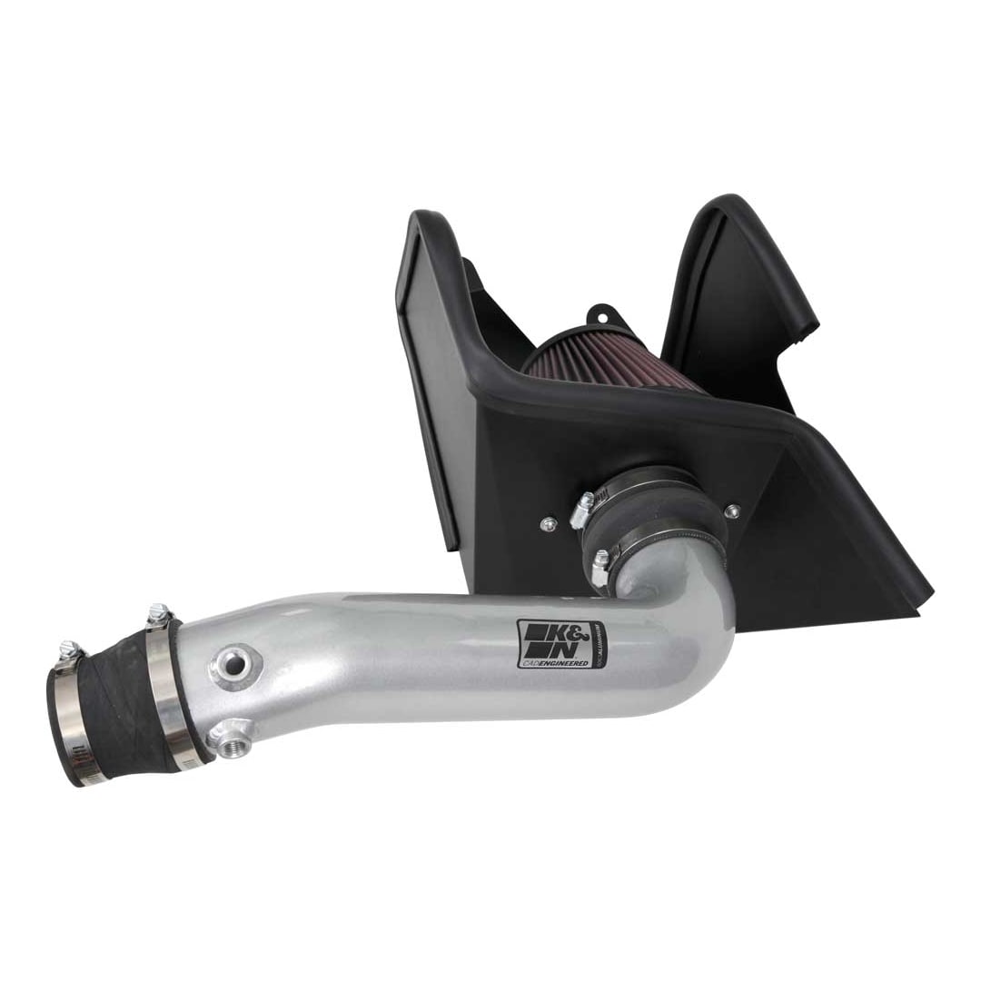 K&N Performance Air Intake System - Hyundai i30N