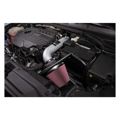 K&N Performance Air Intake System - Hyundai i30N