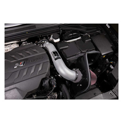 K&N Performance Air Intake System - Hyundai i30N