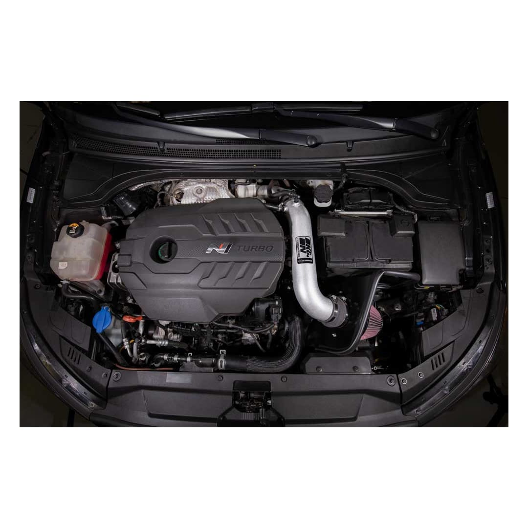 K&N Performance Air Intake System - Hyundai i30N