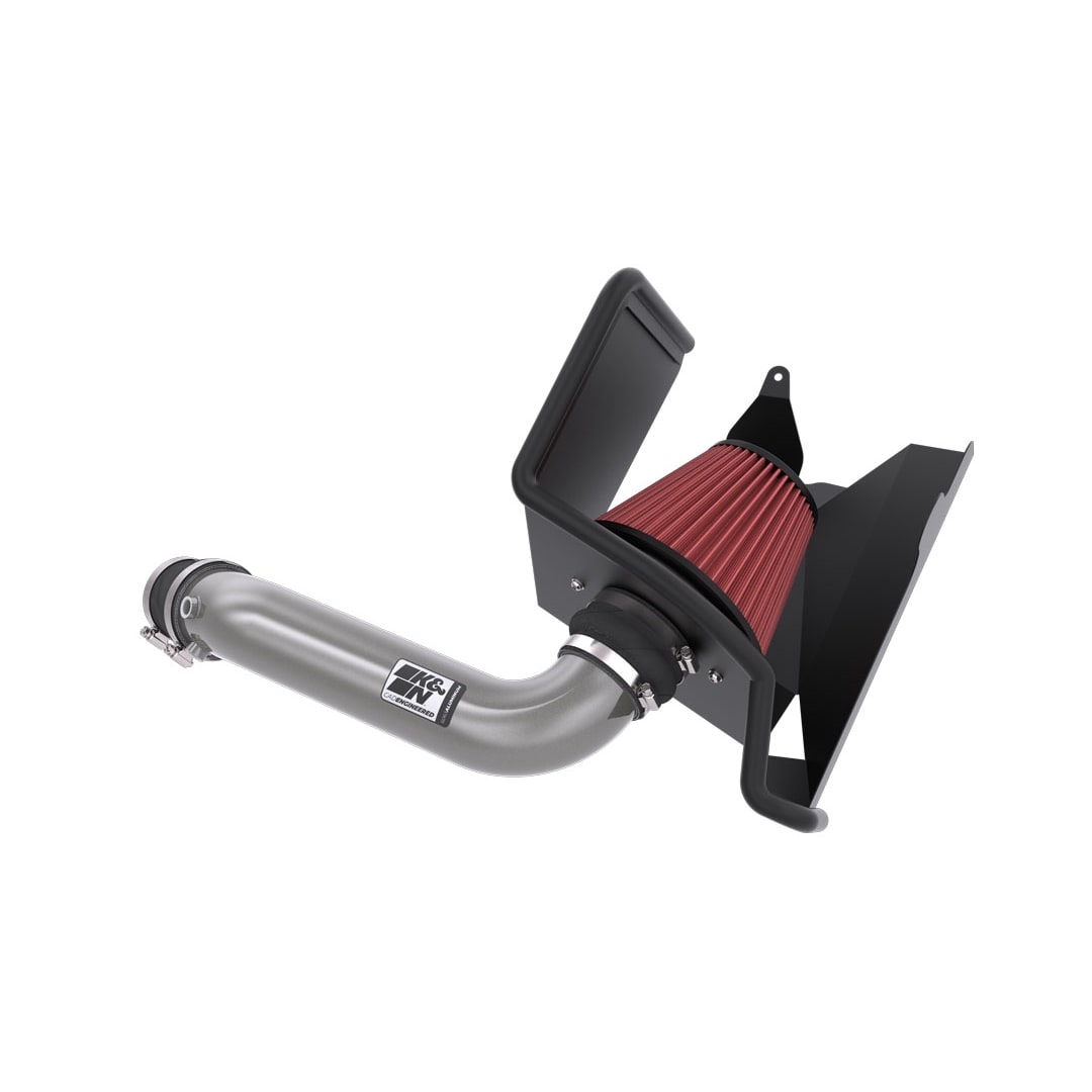 K&N Performance Air Intake System - Hyundai Kona N