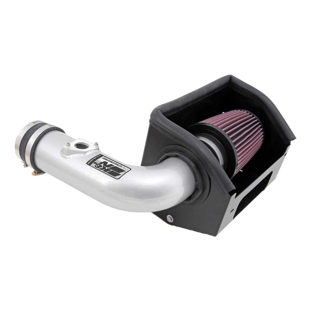 K&N Performance Air Intake System - Toyota GT86